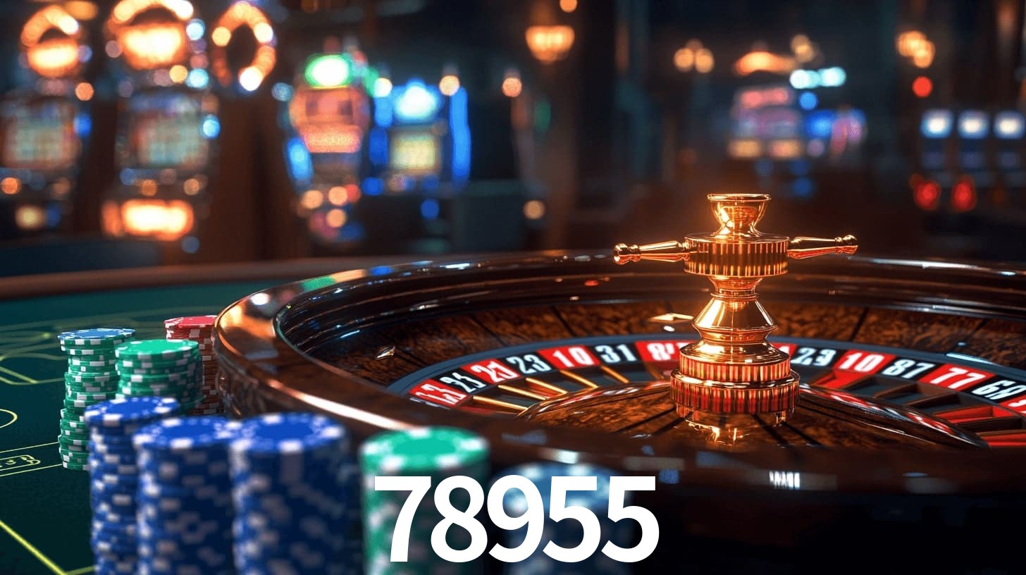 78955 - Confiável-de Casino Online Brasil - 78955.com
