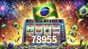 Welcome Bonus 78955