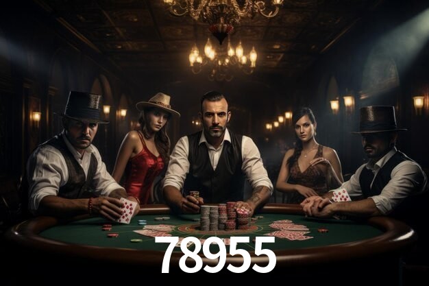 cassino 78955