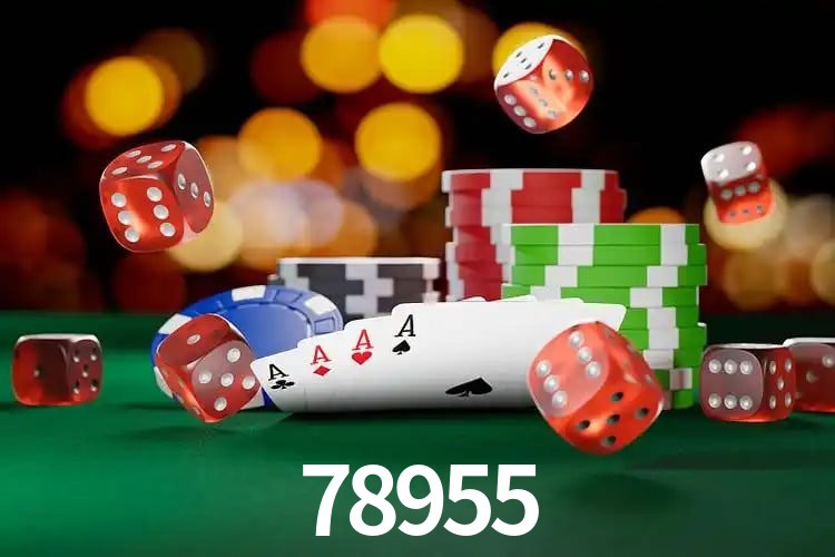 Casino Ao Vivo 78955