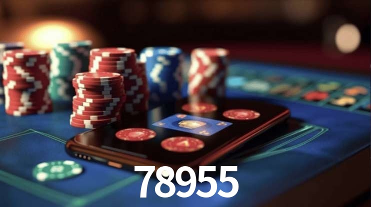 Provedores de Jogos 78955