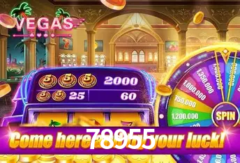 Descubra o Mundo do Cassino Online com 78955