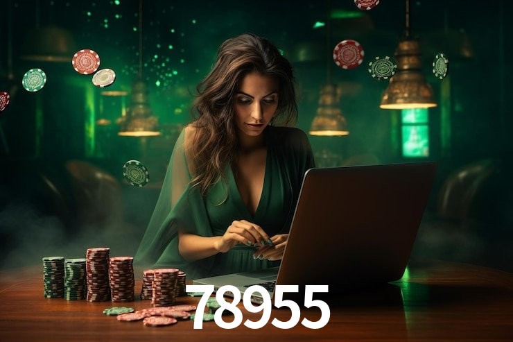 APP oficial da 78955 para mobile