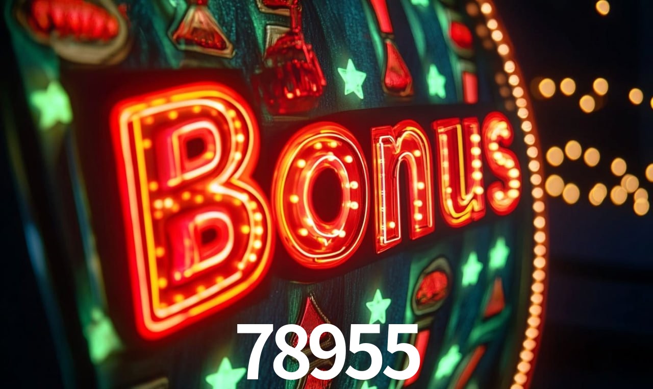 Bônus de Boas-vindas 78955