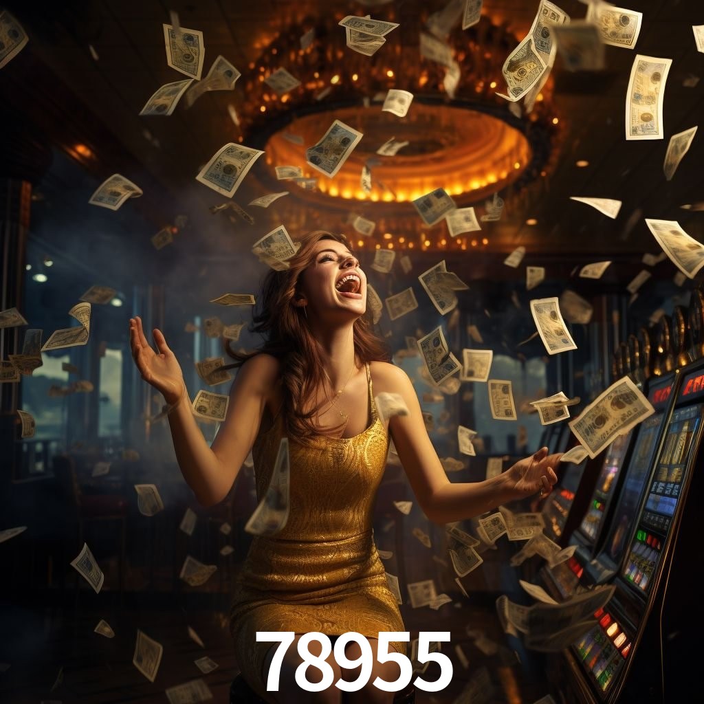 Roulette Table 78955