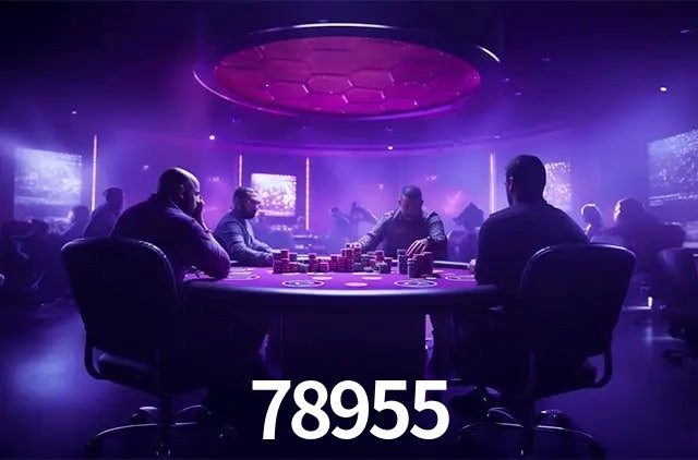 Estatísticas do Jogo 78955