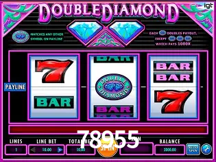 Descubra a Magia dos Jogos de Arcade no 78955