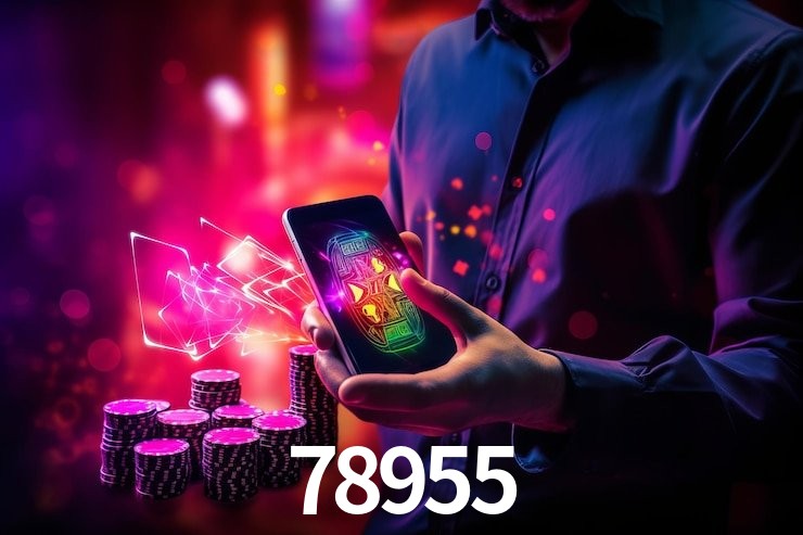 Mesa de Blackjack 78955