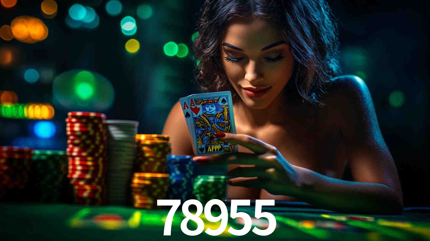Explorando a Categoria de Eventos em Apostas na 78955