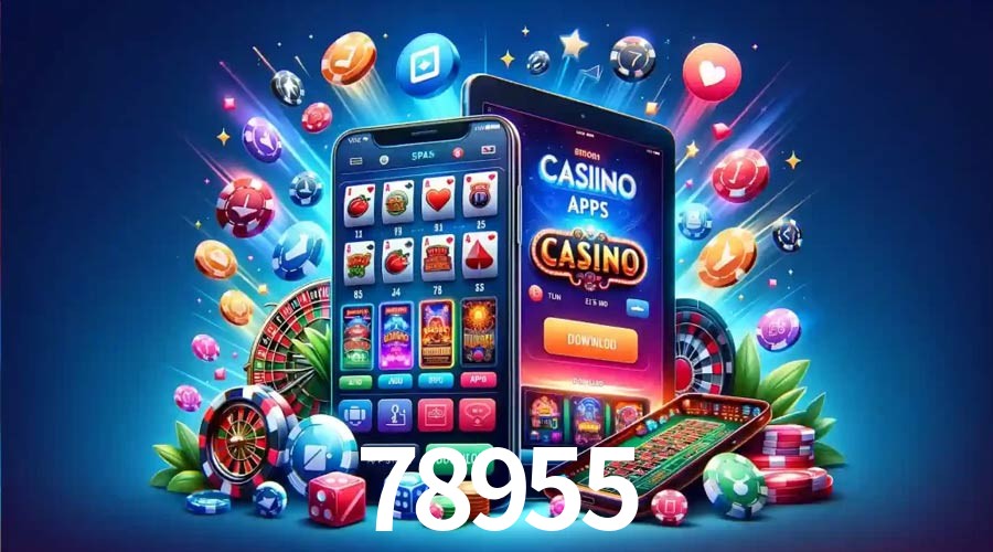 Live Casino 78955