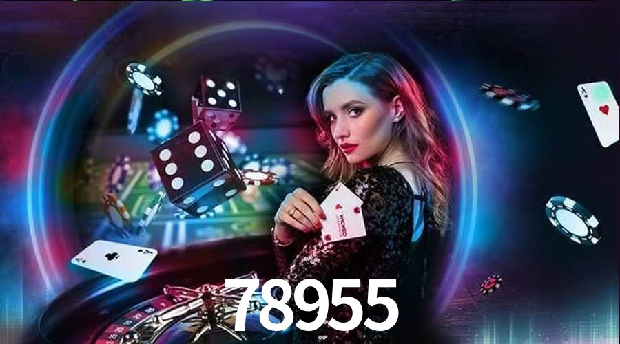 Game Providers 78955