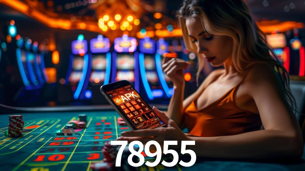 VIP Casino 78955