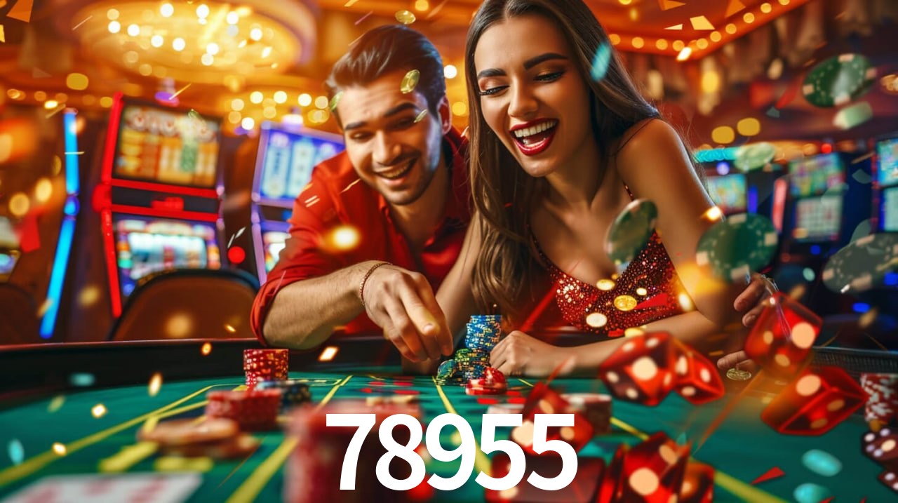 Segurança 2FA 78955